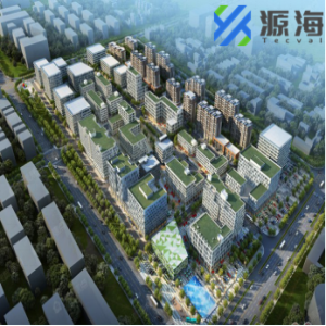 青島國(guó)家廣告產(chǎn)業(yè)園